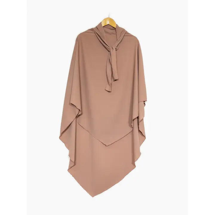 Lange Khimar