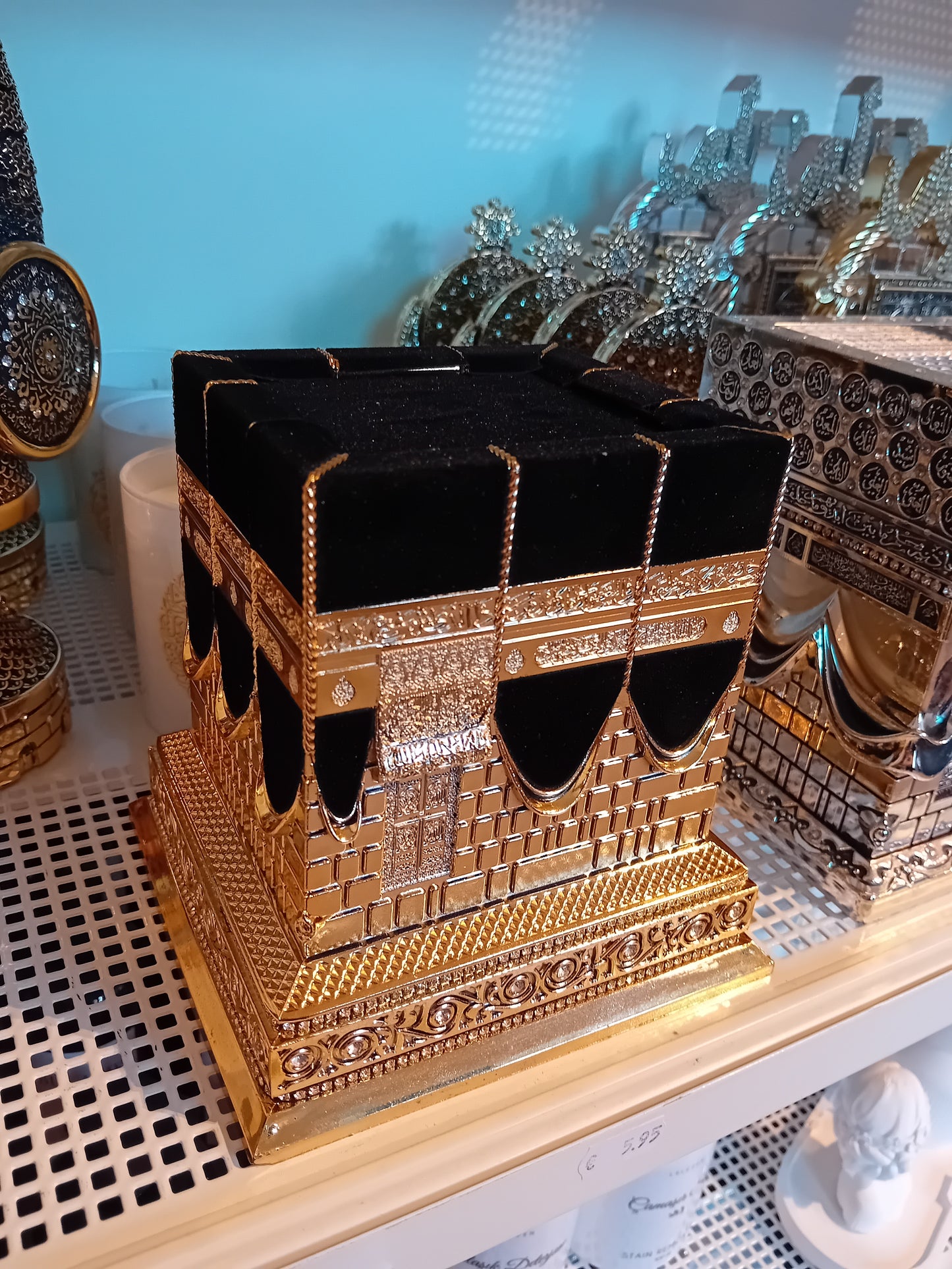 Kabe maketi
