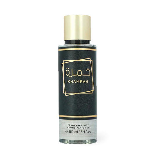 Body Mist 250 ml