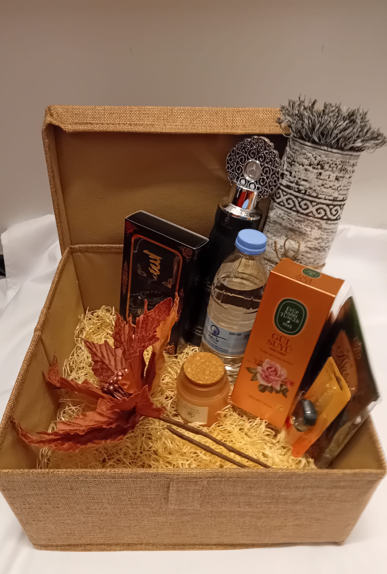 Sadece dükkanımızda satışı olan ürünler - alleen in onze winkel af te halen