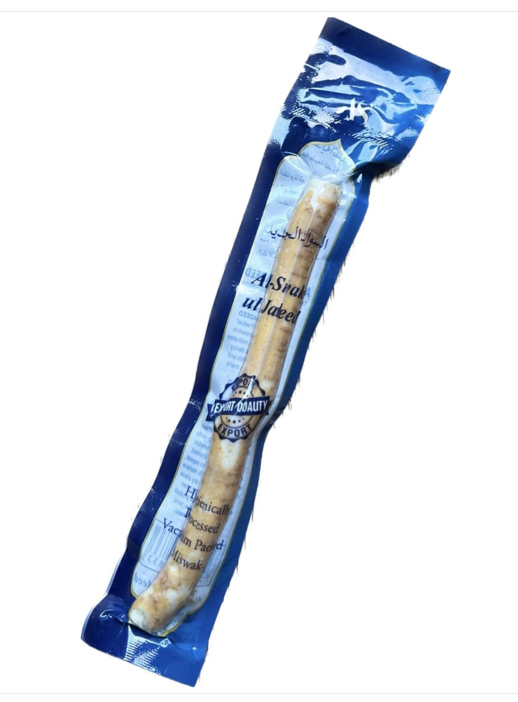 Misvak