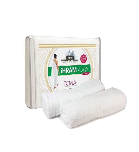 Ihram