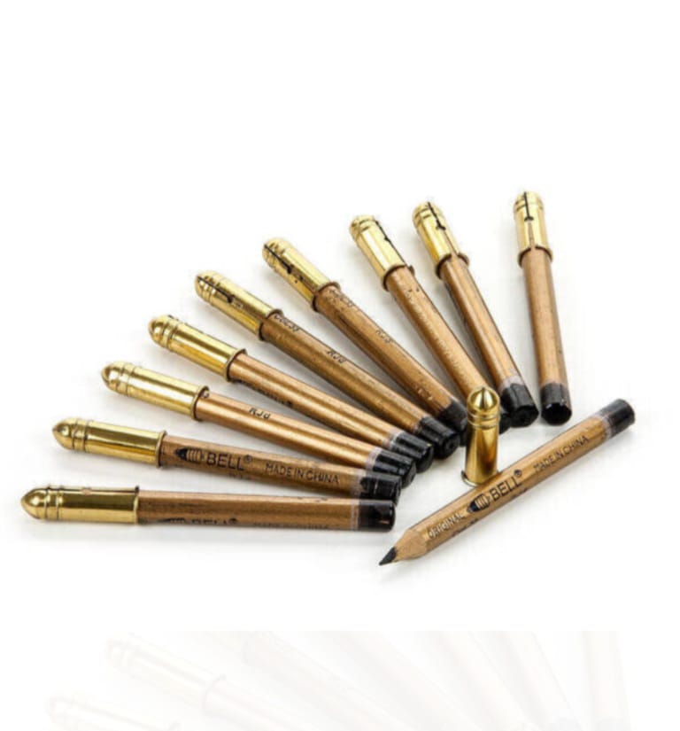 Kleine Surme Pen