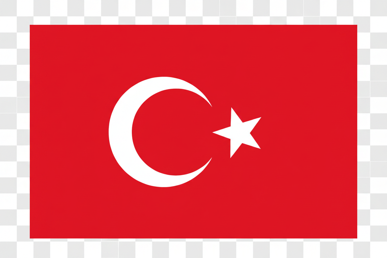 Vlaggen