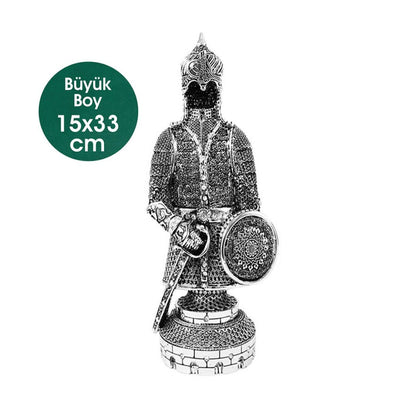 Kaftan Büyük Biblo (15x33)