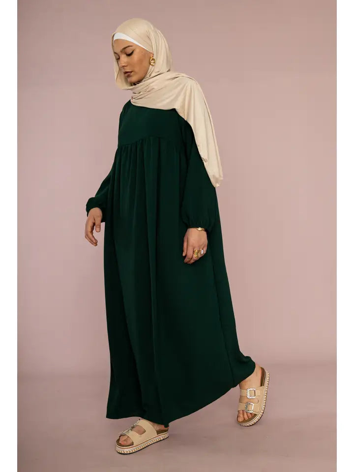 Abaya One size