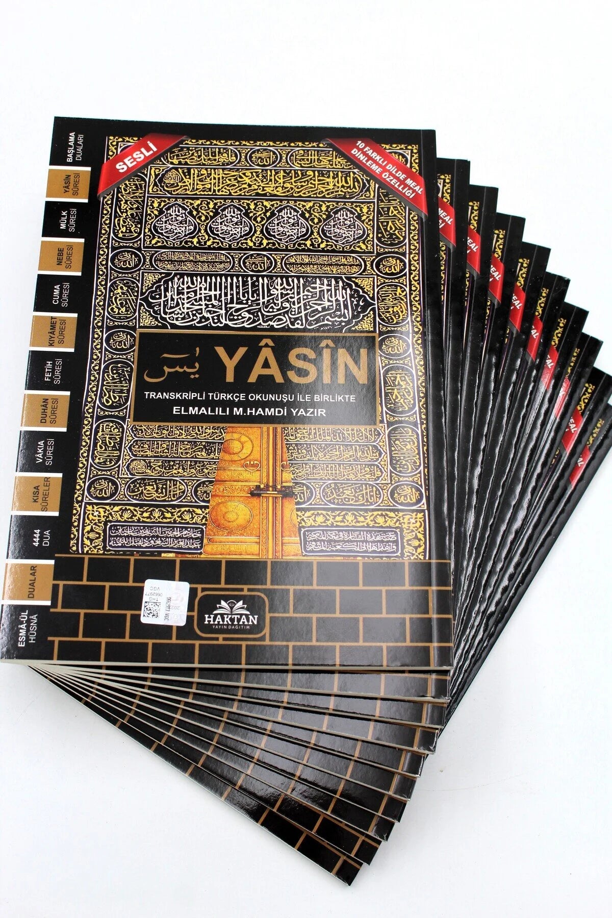 Yasin Cuz Orta Boy