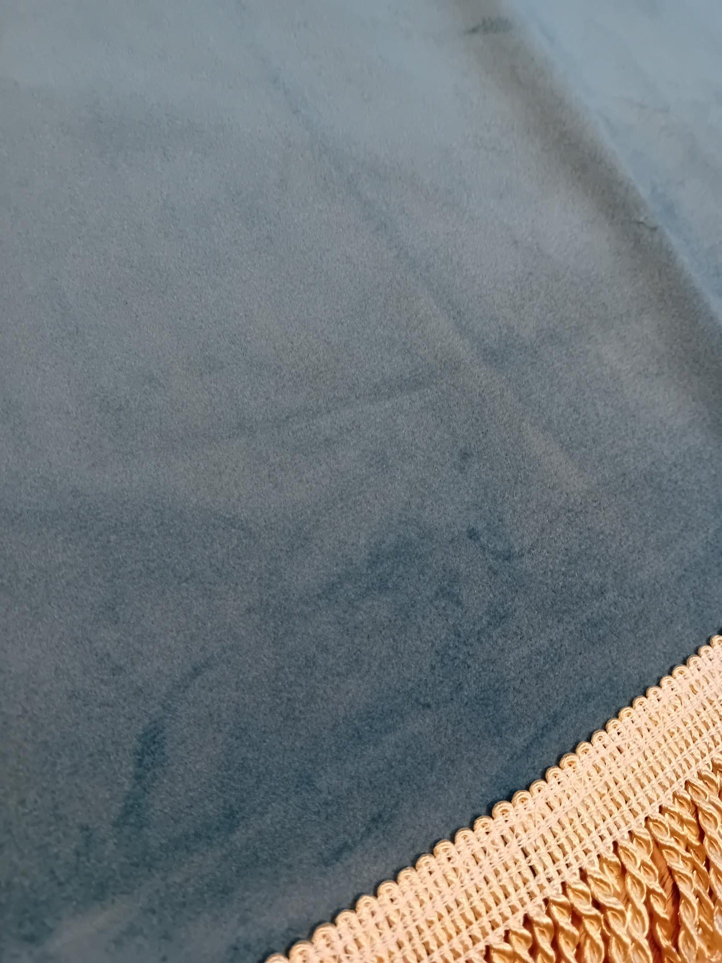 Ince kadife seccade hediyelik