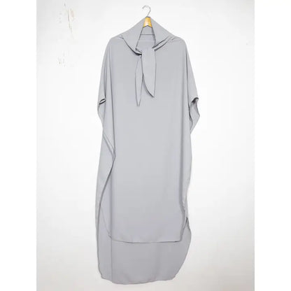 Lange Khimar