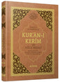 Ayfa Kuranı Kerim Orta Boy Türkce mealli