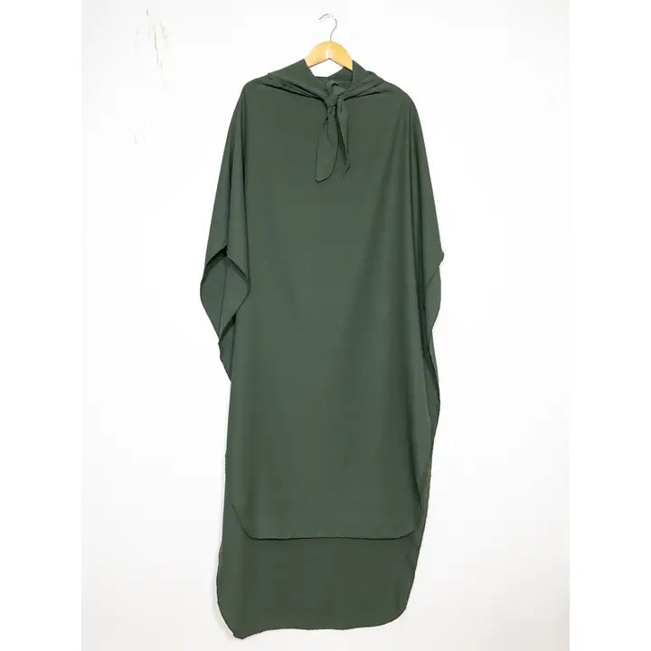 Lange Khimar