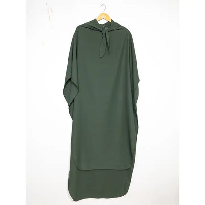 Lange Khimar