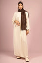 Abaya One size