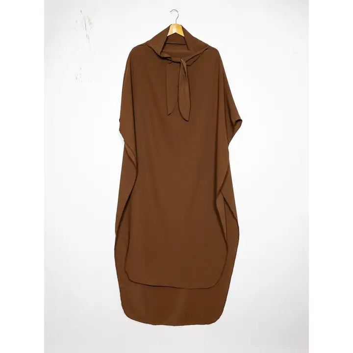 Lange Khimar