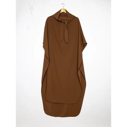 Lange Khimar