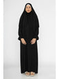 Set Abaya en Khimar