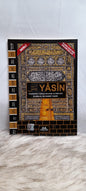 Yasin Cuz Orta Boy