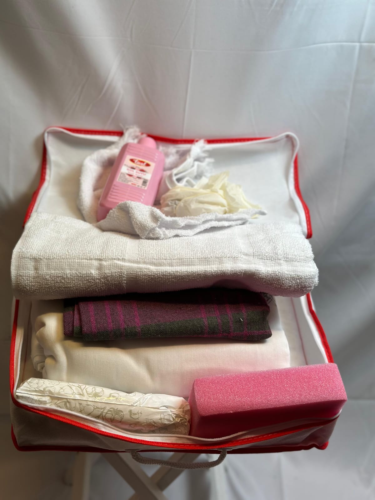 Funeral Set