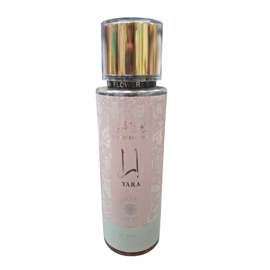 Body Mist 250 ml
