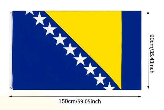 Bayrak Bosna