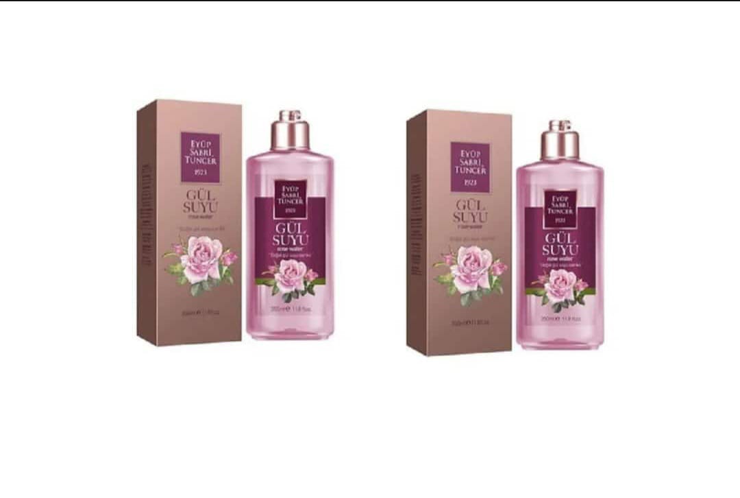 Gül Suyu (350ml)