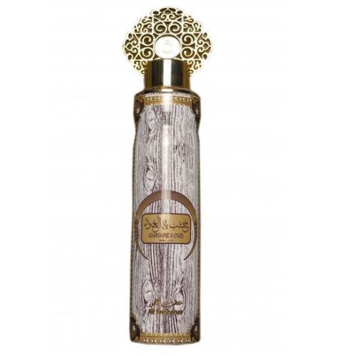 Arap Ev Kokuları (300ml)