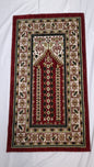 Tapijt gebedskleed klein 65x115