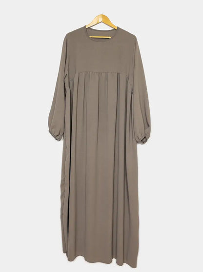 Abaya One size