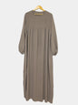 Abaya One size