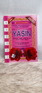 Yasin Cuz Orta Boy