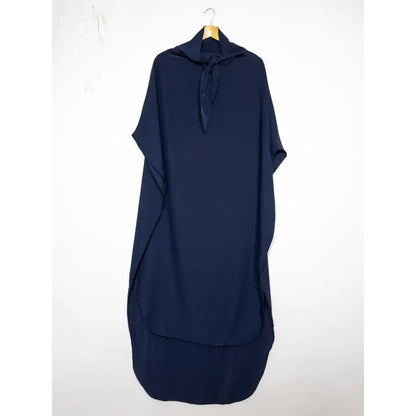 Lange Khimar