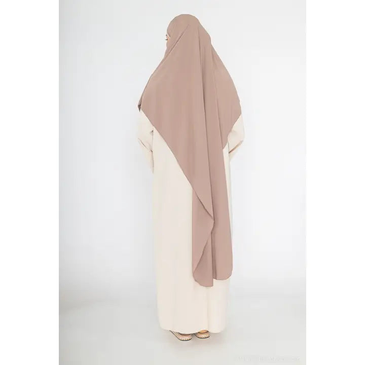 Lange Khimar