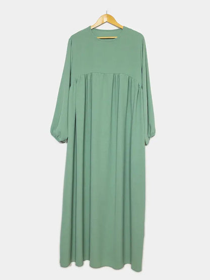 Abaya One size