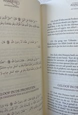 Hollandaca Hadis Kitabı
