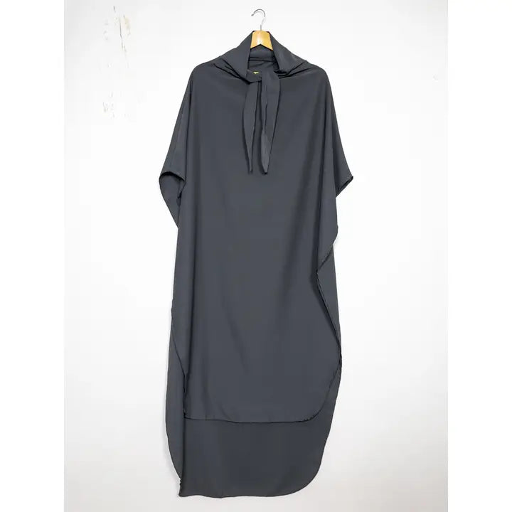 Lange Khimar