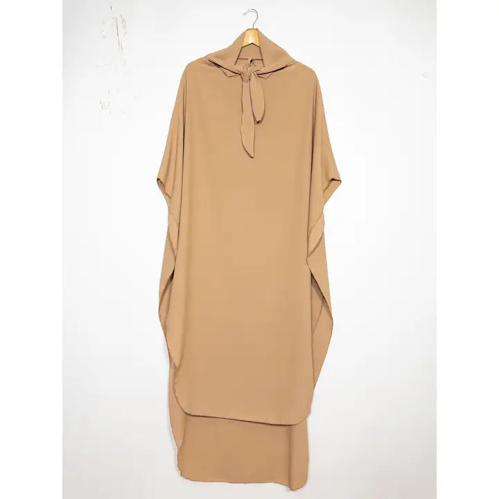 Lange Khimar
