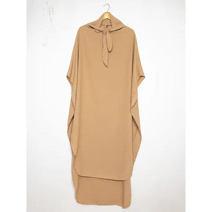 Lange Khimar