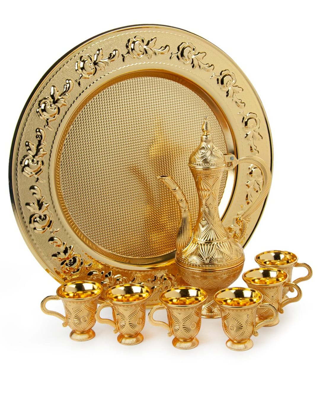 Zamzam-sets