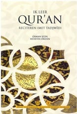 Ik Leer Quran - Tecvidlı