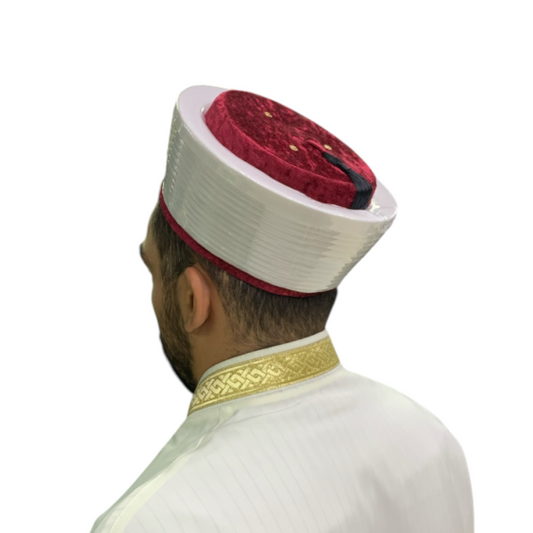 Imam Takkesi