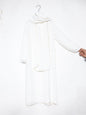 Kinderen jurk - Golden Couture Jazz Abaya