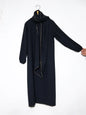 Kinderen jurk - Golden Couture Jazz Abaya